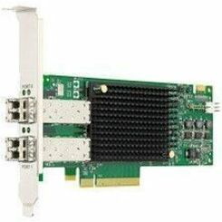 BROADCOM - IMSOURCING LPe32002 FC Host Bus Adapter