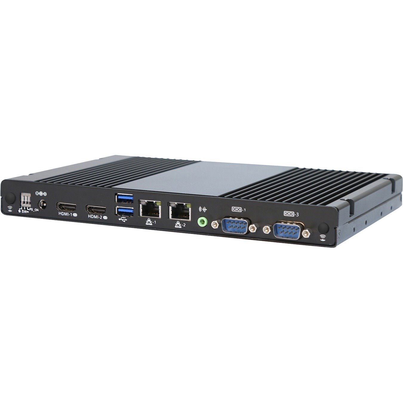 AOpen Digital Engine DEX5550 Digital Signage Appliance