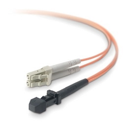 Belkin Fiber Optic Duplex Patch Cable