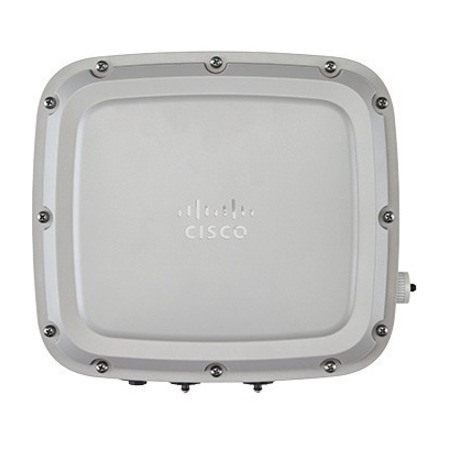 Cisco Catalyst C9124AXD Dual Band 802.11ax 5.38 Gbit/s Wireless Access Point - Outdoor
