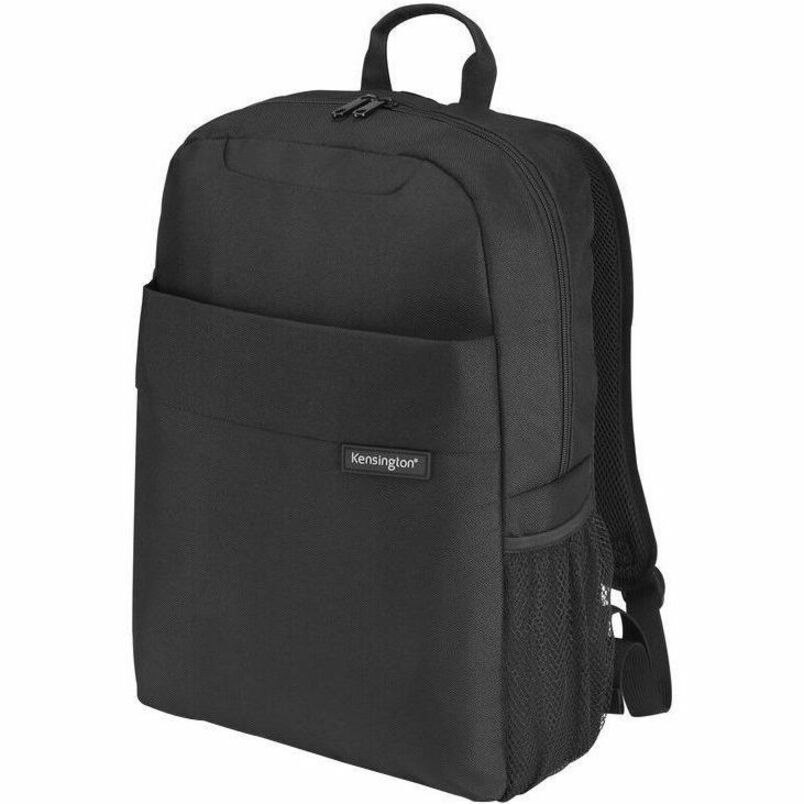 Kensington Simply Portable Lite Carrying Case (Backpack) for 16" Notebook, Accessories - Black