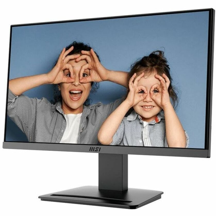 MSI Pro MP223 E2 22" Class Full HD LCD Monitor - 16:9