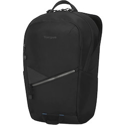 Targus Transpire TBB633GL Carrying Case (Backpack) for 14" to 16" Notebook, Workstation - Black