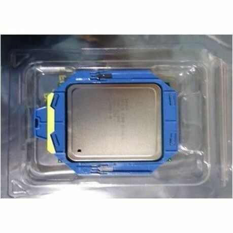 HPE - Certified Genuine Parts Intel Xeon E5-2600 E5-2687W Octa-core (8 Core) 3.10 GHz Processor Upgrade