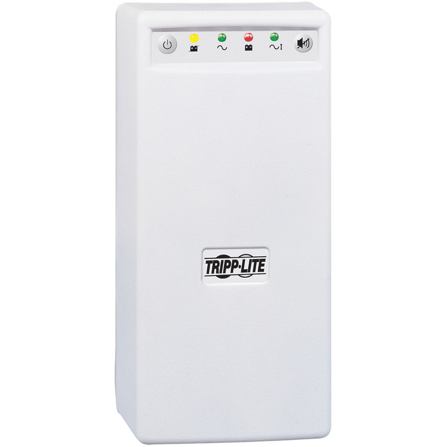 Tripp Lite by Eaton OmniSmart 230V 350VA 225W CE/IEC 60601-1 Medical Grade Line-Interactive UPS with Built-In Isolation Transformer - Battery Backup