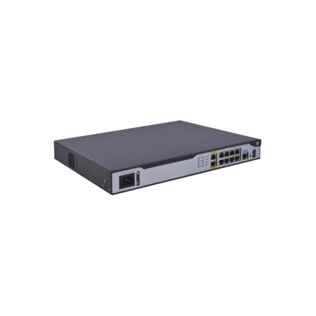 HPE MSR1003-8S AC Router