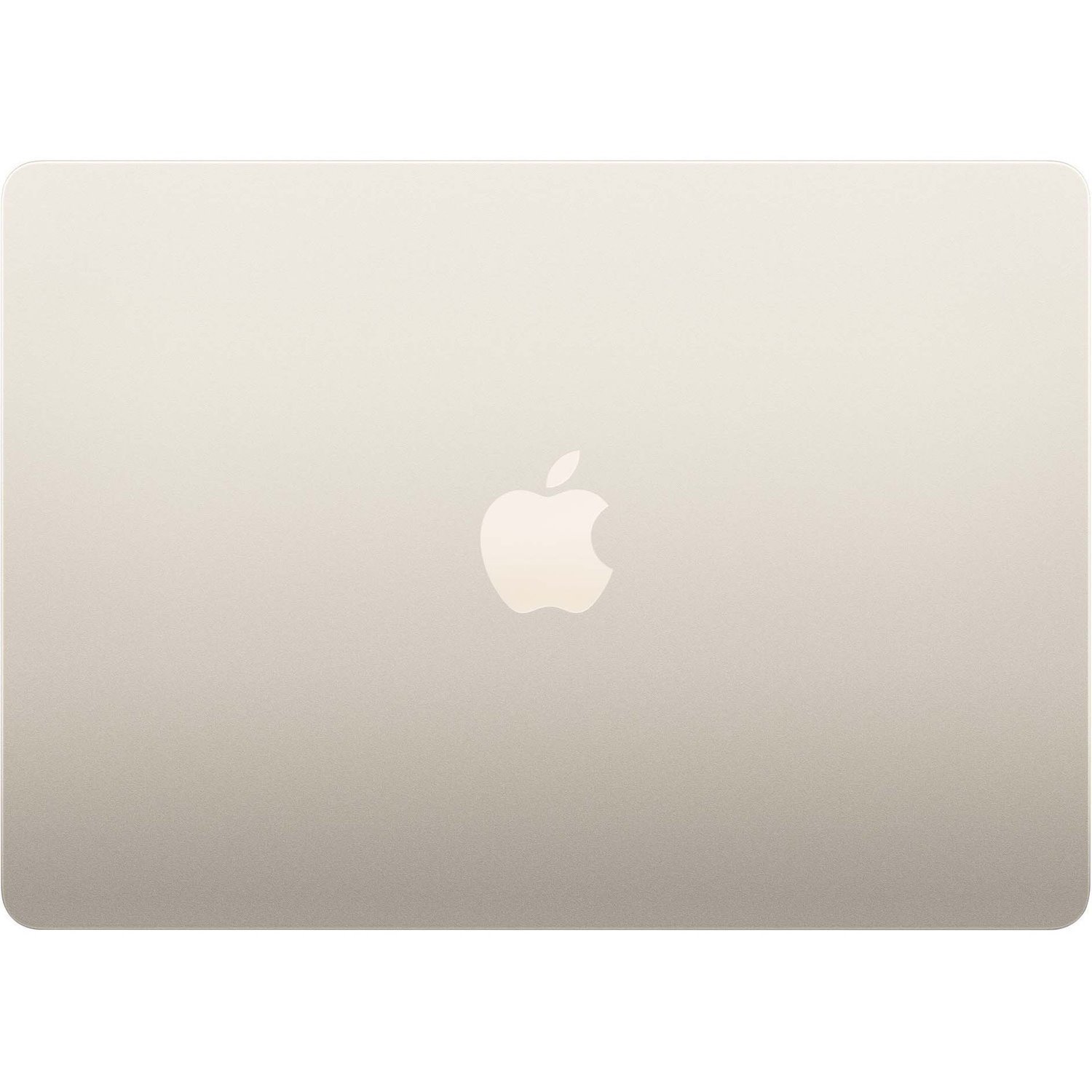 Apple MacBook Air MRXU3X/A 13.6" Notebook - Apple M3 - 8 GB - 512 GB SSD - English (US) Keyboard - Starlight