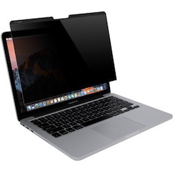 Kensington MagPro Elite Magnetic Privacy Screen for MacBook Matte, Glossy