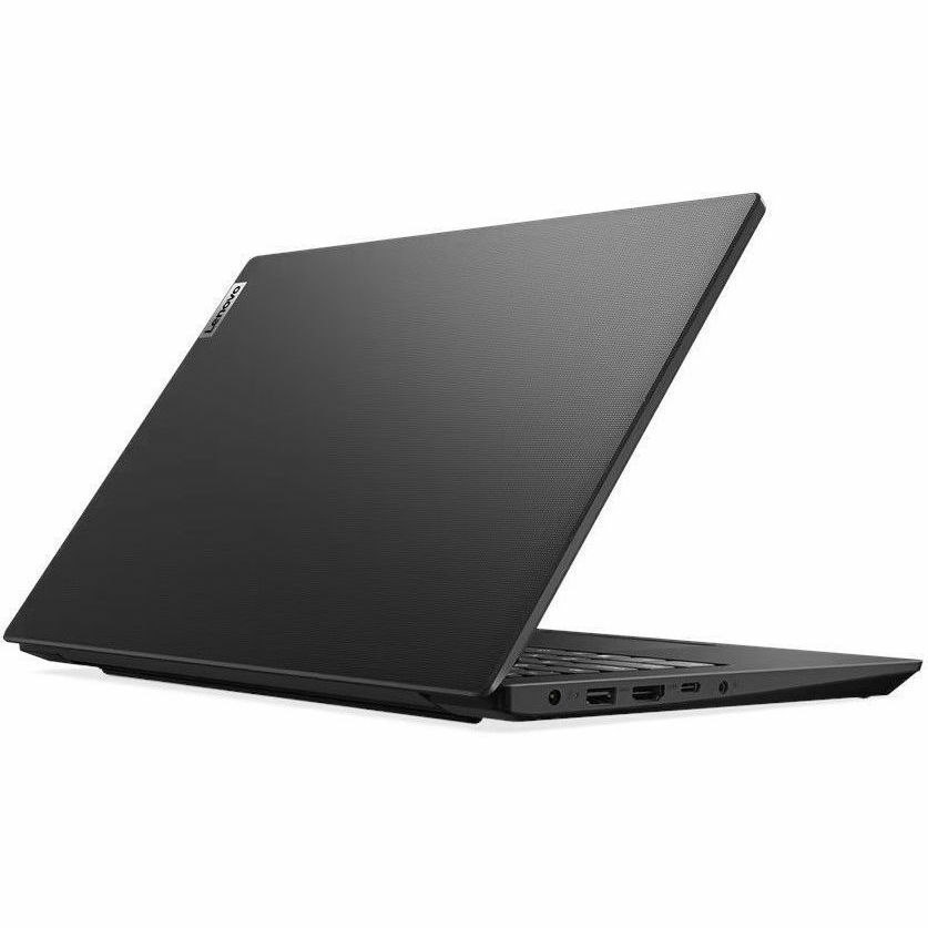 Lenovo V14 G4 ABP 82YX000BUS 14" Notebook - Full HD - AMD Ryzen 5 5500U - 8 GB - 256 GB SSD - English Keyboard - Business Black