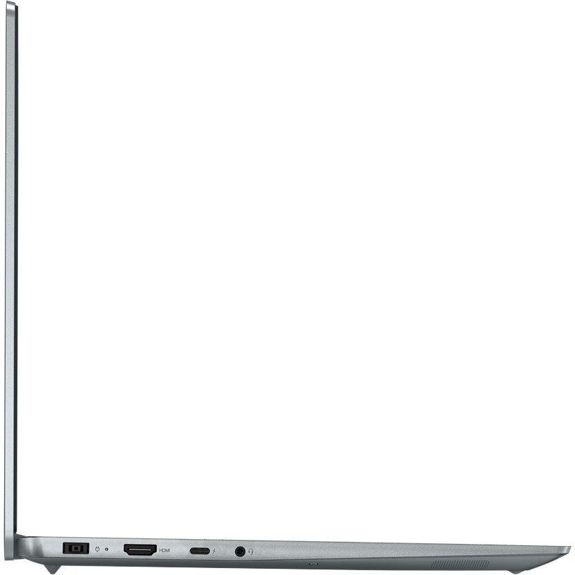 Lenovo IdeaPad 5 Pro 16IAH7 82SK003QUK 40.6 cm (16") Notebook - 2.5K - 2560 x 1600 - Intel Core i7 12th Gen i7-12700H Tetradeca-core (14 Core) - 16 GB Total RAM - 16 GB On-board Memory - 512 GB SSD - Storm Grey