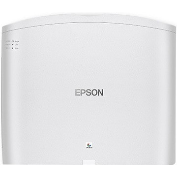 Epson Home Cinema LS11000 3LCD Projector - 16:9 - Ceiling Mountable - White