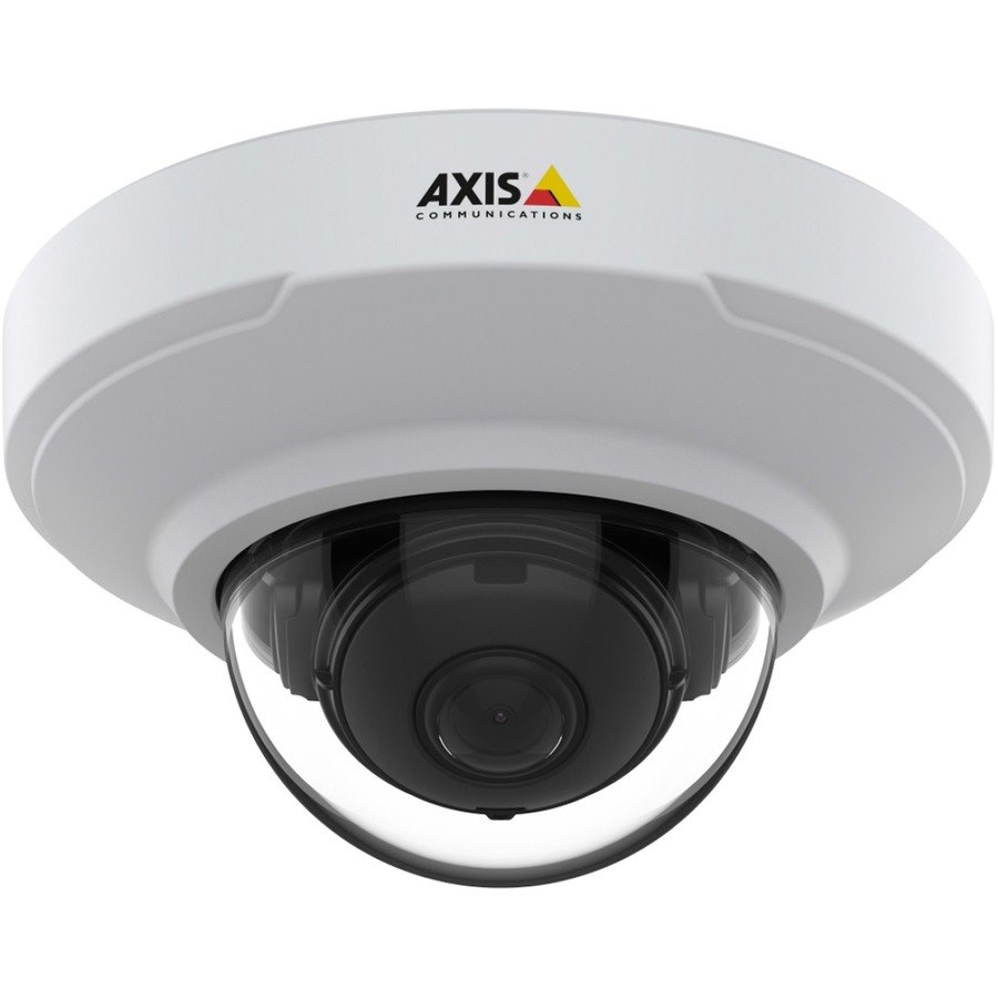 AXIS M3064-V HD Network Camera - Colour - Mini Dome