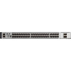 Cisco Catalyst 9500 40-Port 10G Switch, 2 x 40GE Network Module, NW Adv. License