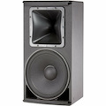 JBL Professional AM5215/95 2-way Speaker - 350 W RMS - Black