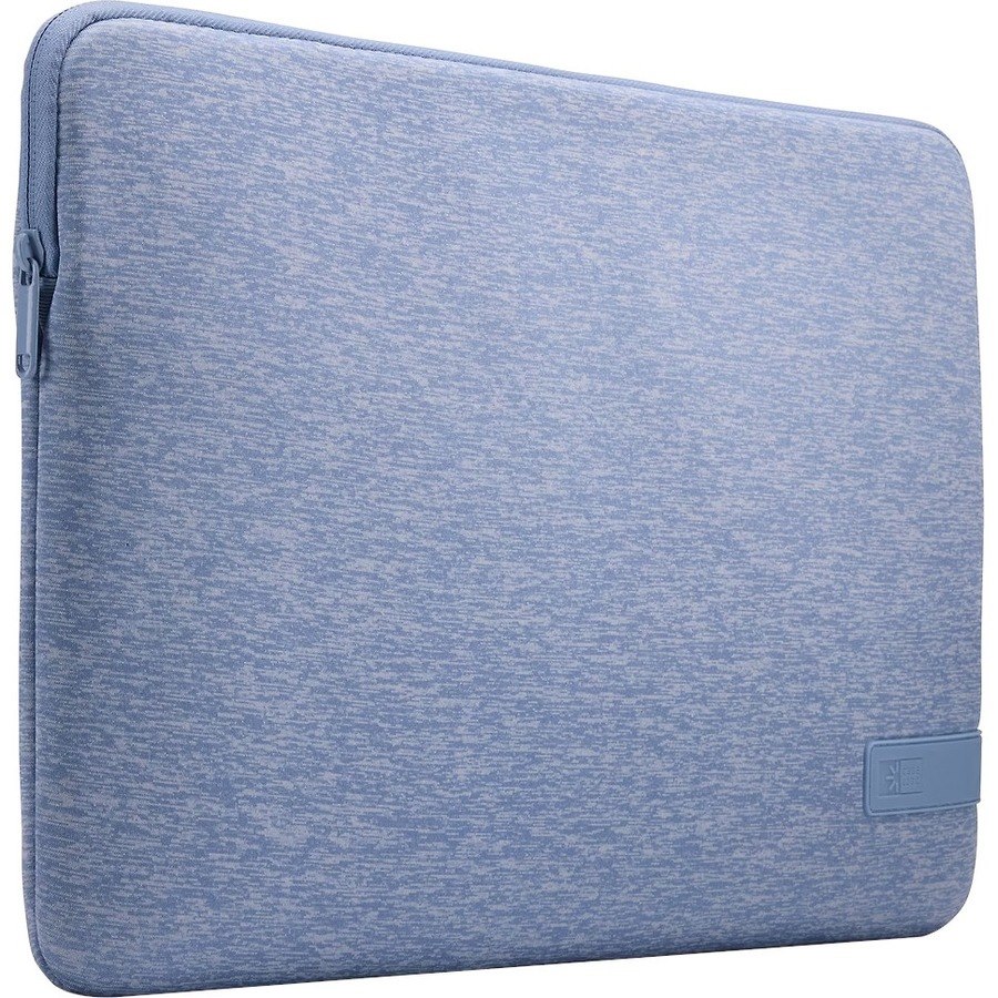 Case Logic Reflect REFPC-116 Carrying Case (Sleeve) for 15.6" Notebook - Skywell Blue