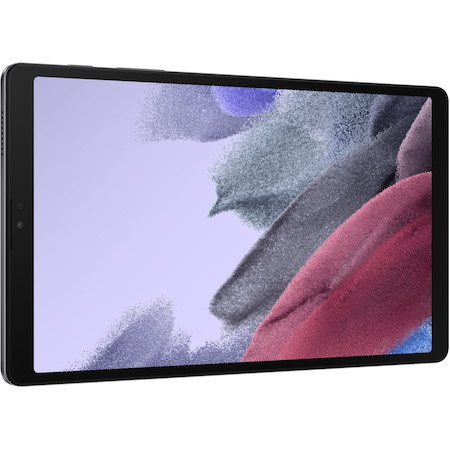 Samsung Galaxy Tab A7 Lite SM-T227U Tablet - 8.7" WXGA+ - MediaTek MT8768T Helio P22T Octa-core - 3 GB - 32 GB Storage - Android 11 - Gray