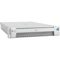 Cisco HyperFlex HX240c M5 2U Rack Server - 2 x Intel Xeon Gold 5220R - 384 GB RAM