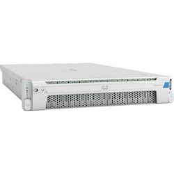 Cisco HyperFlex HX220c M5 2U Rack Server - 2 x Intel Xeon Silver 4210R 2.40 GHz - 128 GB RAM