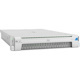 Cisco HyperFlex HX240c M5 2U Rack Server - 1 x Intel Xeon Silver 4210R - 128 GB RAM