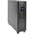 Tripp Lite by Eaton UPS SmartOnline SVTX Series 3-Phase 380/400/415V 10kVA 9kW On-Line Double-Conversion UPS Tower Extended Run SNMP Option