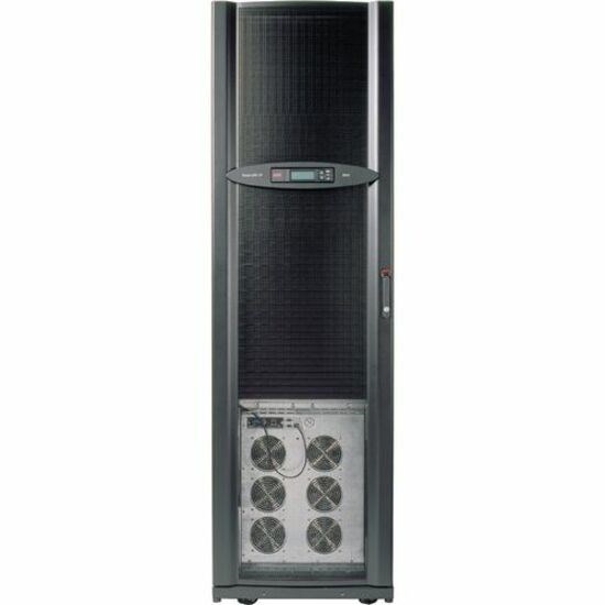 APC by Schneider Electric Smart-UPS SUVTR30KHS Double Conversion Online UPS - 30 kVA