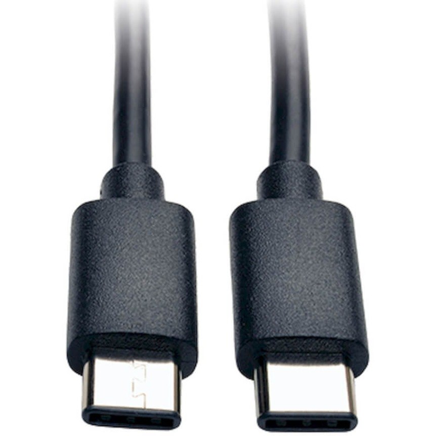 Tripp Lite series U040-006-C 1.83 m USB Data Transfer Cable