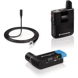Sennheiser AVX-ME2 SET Wireless Microphone System