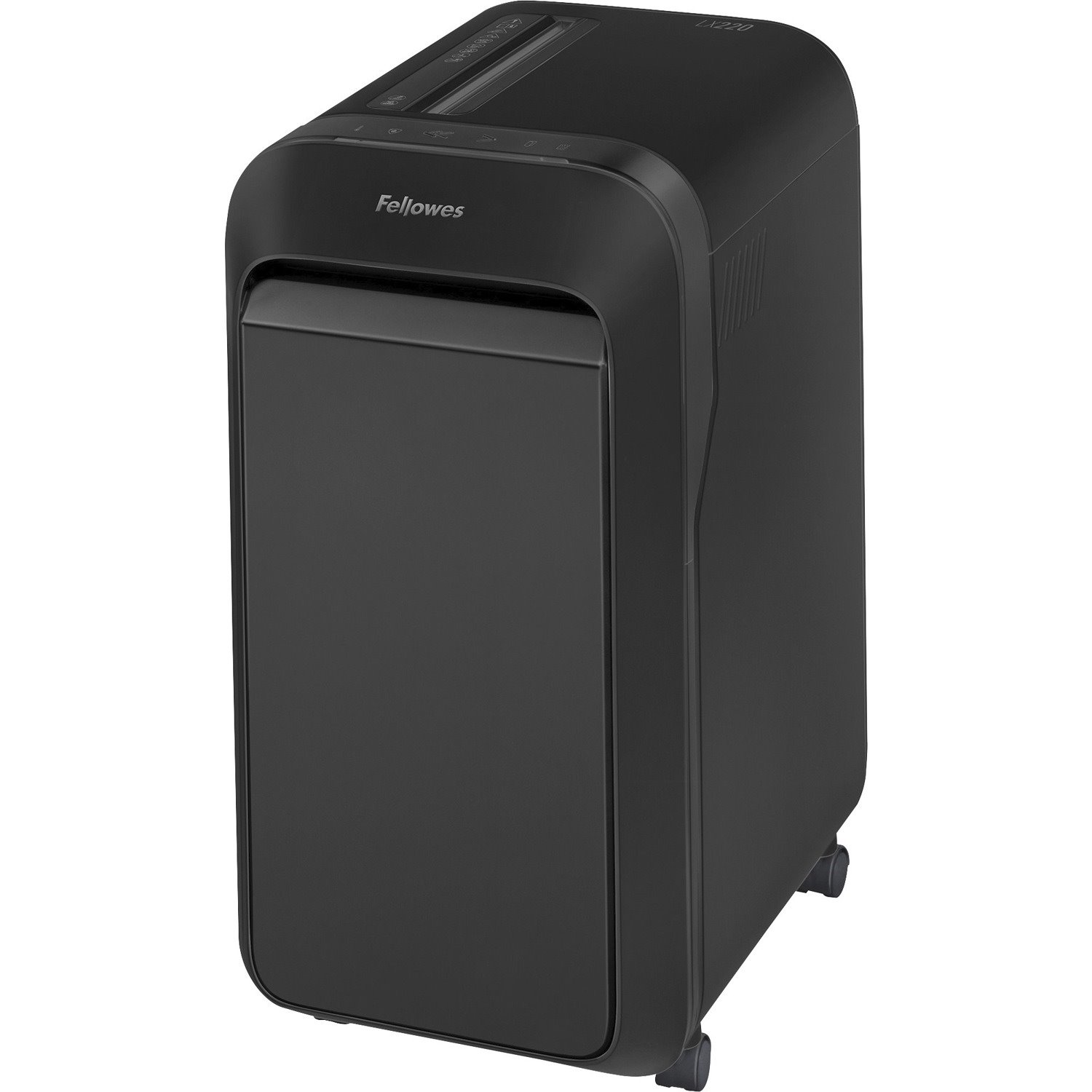 Fellowes LX190 Cross-cut Shredder