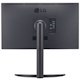 LG UltraFine 27EP950-B 27" Class 4K UHD OLED Monitor - 16:9 - Black