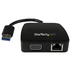 StarTech.com Docking Station