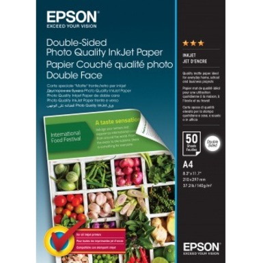 Epson Inkjet Photo Paper