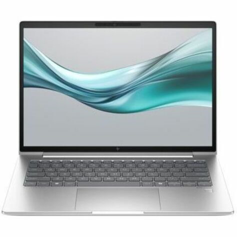 HP EliteBook 645 G11 14" Notebook - WUXGA - AMD Ryzen 5 7535U - 16 GB - 512 GB SSD