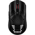 HyperX Pulsefire Haste Gaming Mouse - USB 2.0 - Optical - 6 Button(s) - Black