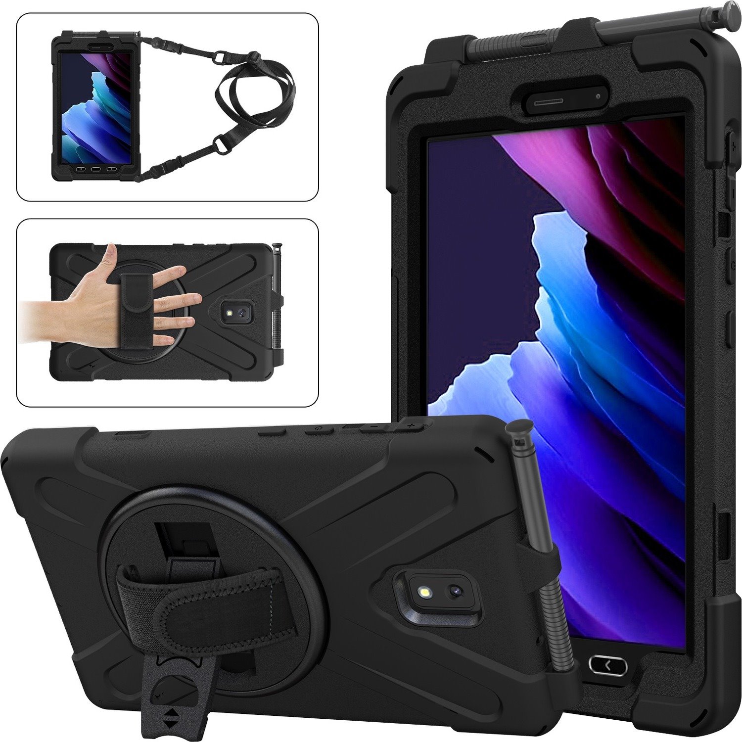 Codi Rugged Case For Samsung Tab