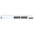 Sophos 200 CS210-24FP Ethernet Switch