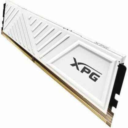 XPG GAMMIX D35 AX4U360016G18I-DTBKD35 RAM Module - 32 GB (2 x 16GB) - DDR4-3600/PC4-28800 DDR4 SDRAM - 3600 MHz - CL18 - 1.35 V