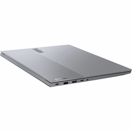 Lenovo ThinkBook 16 G6 ABP 21KK0009US 16" Touchscreen Notebook - WUXGA - AMD Ryzen 5 7530U - 16 GB - 512 GB SSD - Arctic Gray