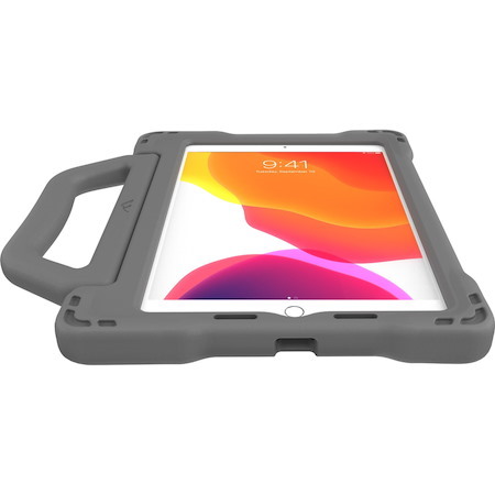 Brenthaven Edge Bounce for iPad 10.2 9G/8G/7G - Gray