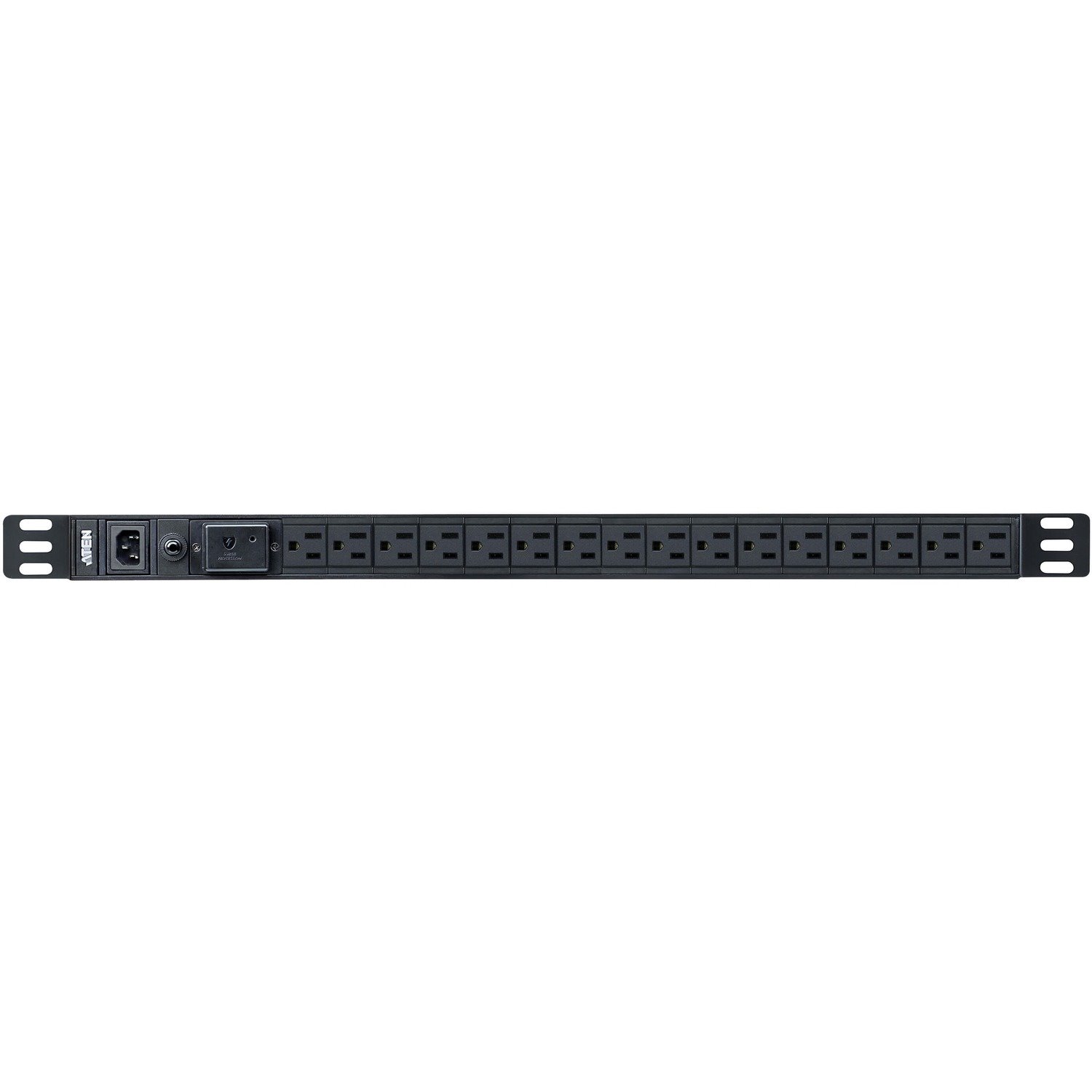 ATEN NRGence 16-Outlets PDU