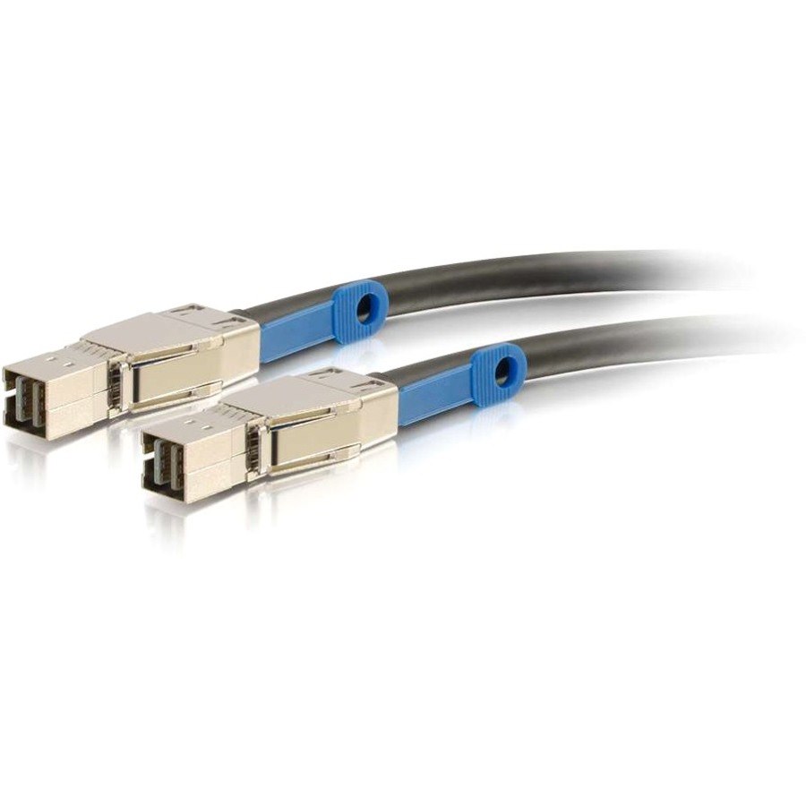 C2G 2m Mini-SAS HD to Mini-SAS HD cable