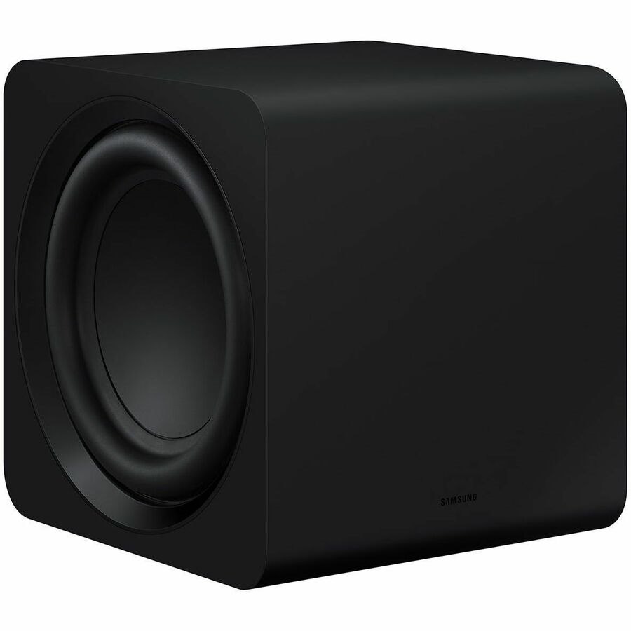 Samsung W510 Subwoofer System - 300 W RMS - Black