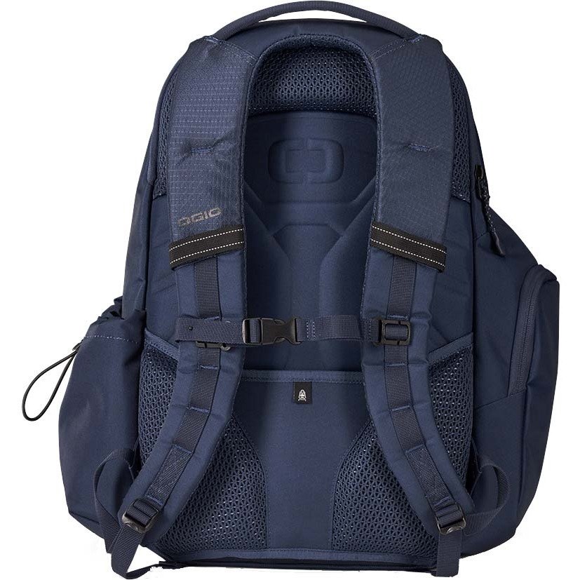 Ogio Gambit Pro Carrying Case (Backpack) for 17" Notebook - Navy