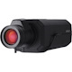 Wisenet XNB-6003 2 Megapixel Full HD Network Camera - Color - Box - Black
