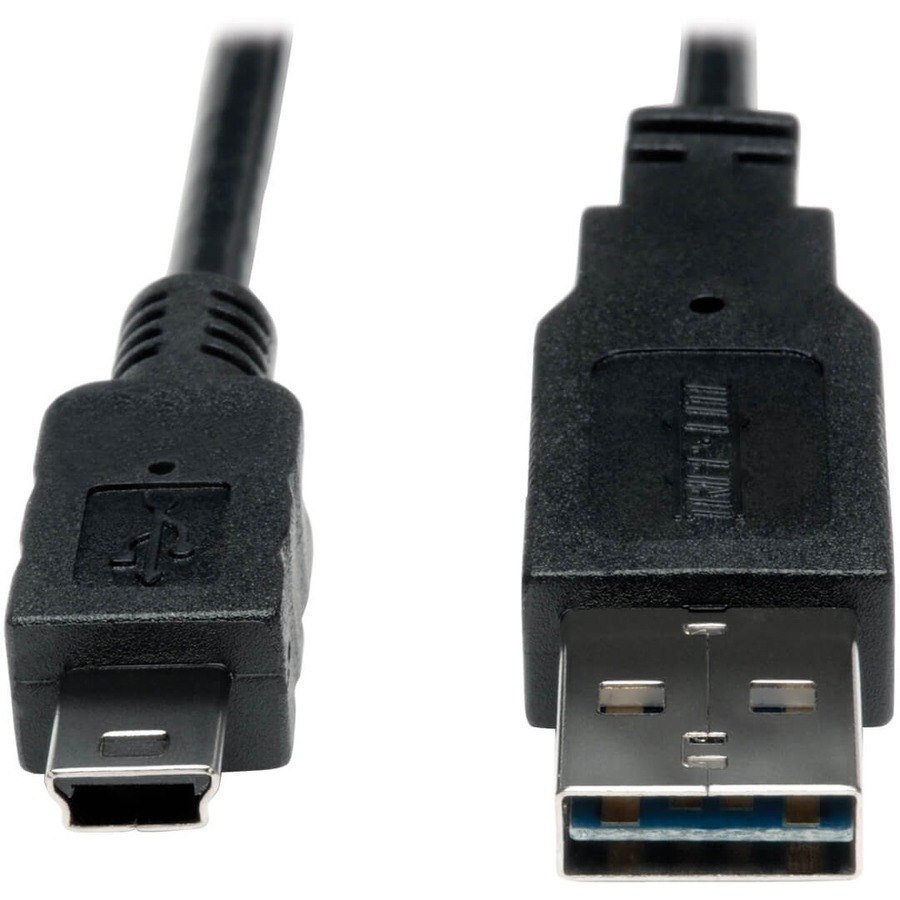 Tripp Lite by Eaton UR030-003 91.44 cm USB Data Transfer Cable