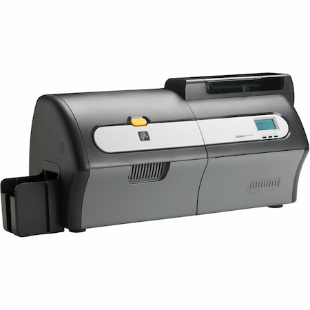 Zebra ZXP Series 7 Double Sided Hospitality Dye Sublimation/Thermal Transfer Printer - Colour - RFID Card Printer - Fast Ethernet - USB - Wireless LAN - AUS