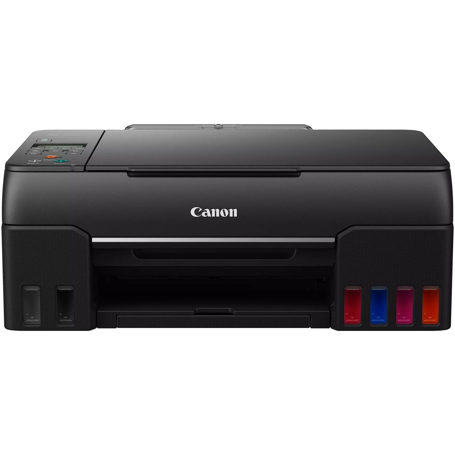 Canon PIXMA G G620 Wireless Inkjet Multifunction Printer - Color
