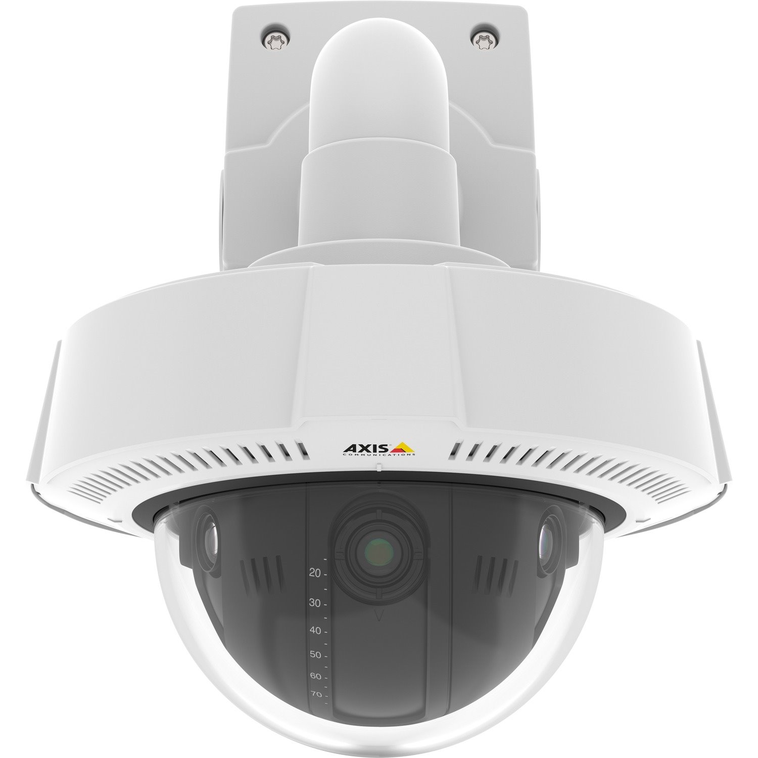 AXIS Q3709-PVE 33 Megapixel Network Camera - Color - Dome