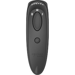 Socket Mobile DuraScan D600 Contactless Reader/Writer, Black & Black Charging Dock