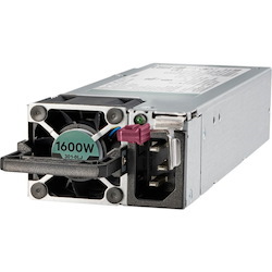 HPE Power Supply - 1.60 kW