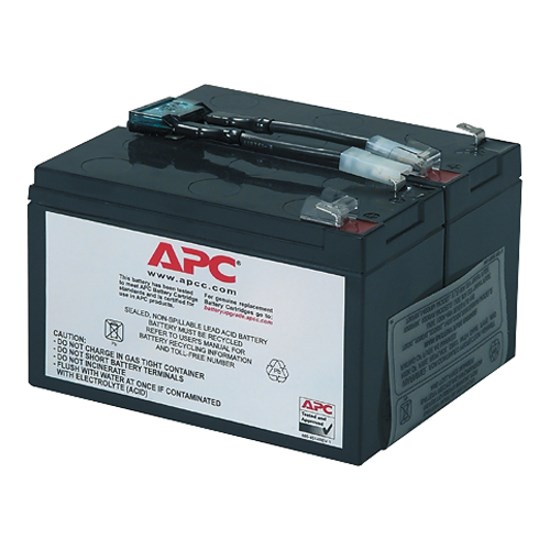 APC Replacement Battery Cartridge #9